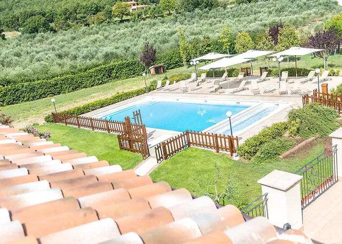 Relais Paradiso & Hotel