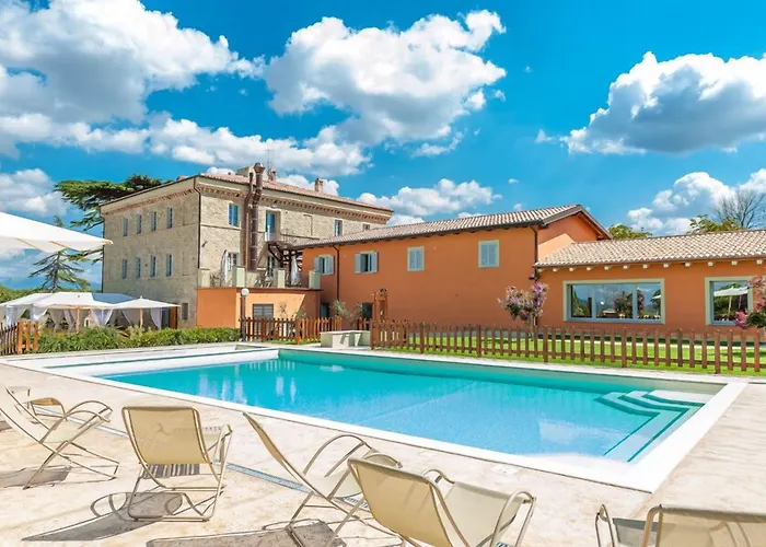 Relais Paradiso & Hotel