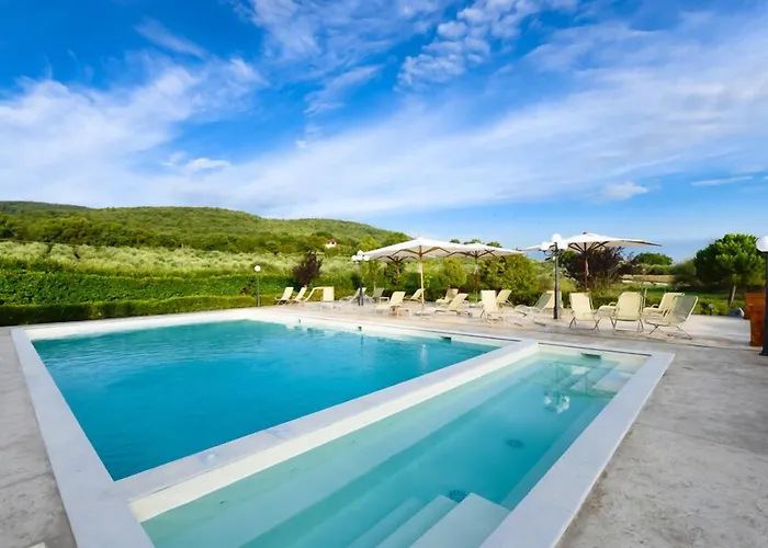 Hotel Relais Paradiso Resort&spa