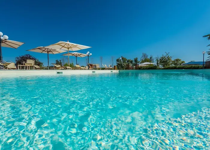 Relais Paradiso & Marcellano