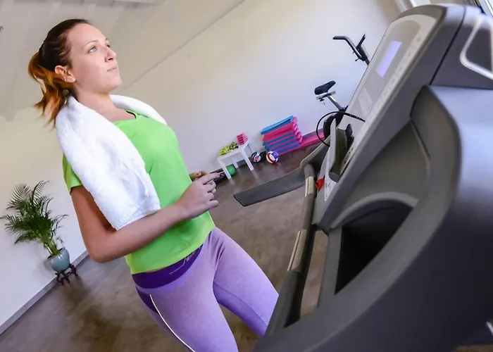 Hotel Relais Paradiso Resort&spa 4*