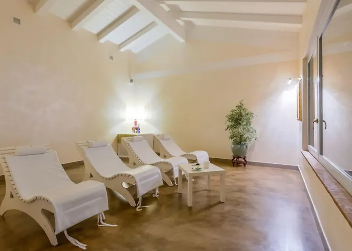 Hotel Relais Paradiso Resort&spa