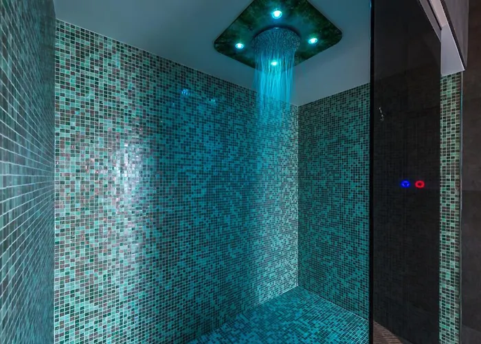 Relais Paradiso & Hotel Marcellano