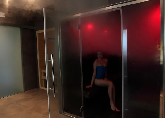 Hotel Relais Paradiso & 4*