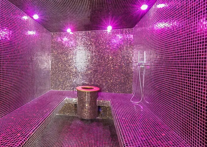 Relais Paradiso & 4*