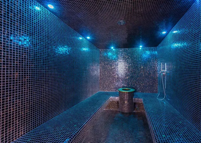 Relais Paradiso & Hotel