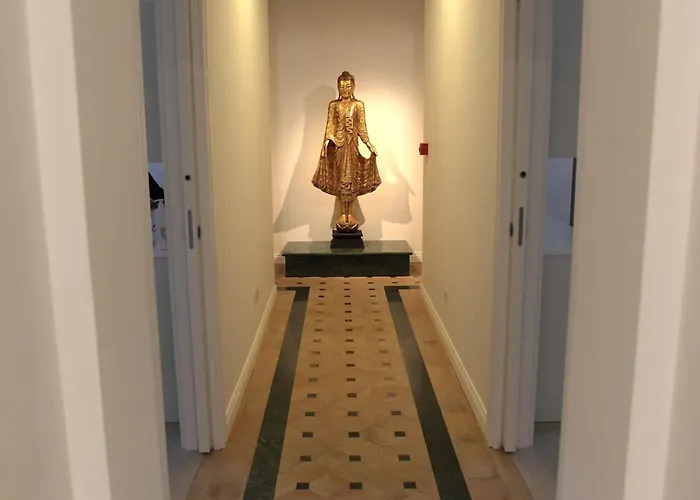 Hotel Relais Paradiso Resort&spa Marcellano