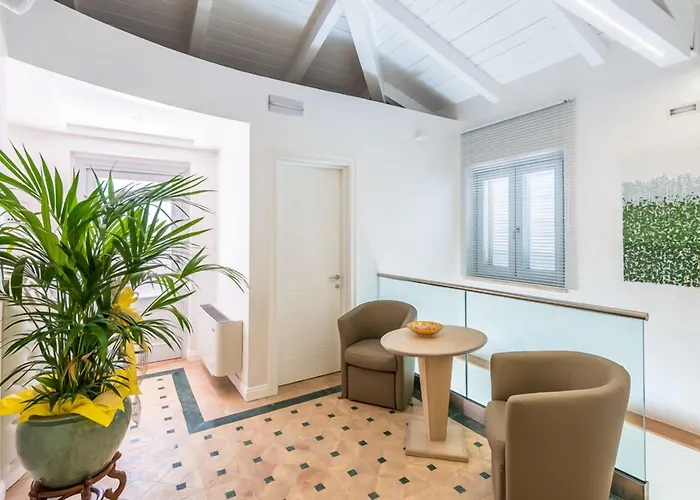 Relais Paradiso Resort&spa Hotel