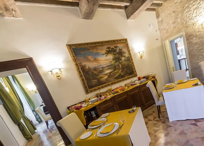 Relais Paradiso Resort&spa 4*