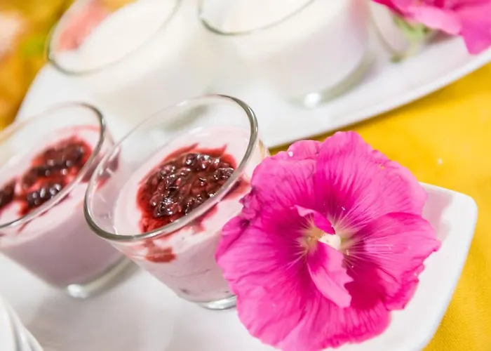 Hotel Relais Paradiso Resort&spa