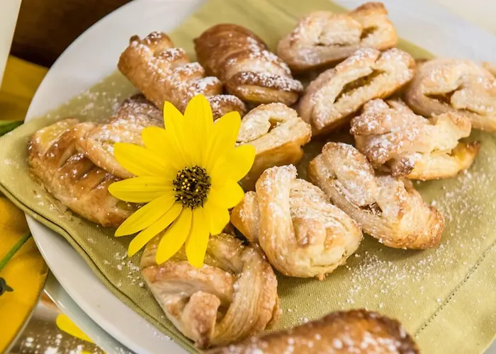 Relais Paradiso & Marcellano