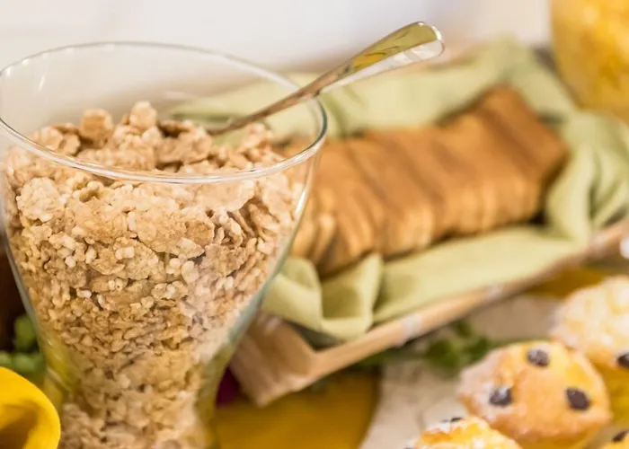 Relais Paradiso & Hotel