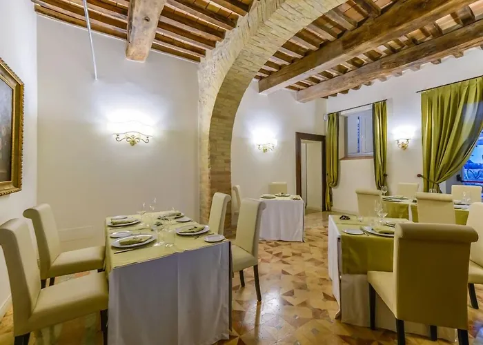 Relais Paradiso Resort&spa Hotel Marcellano