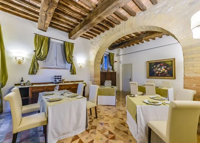 Hotel Relais Paradiso &