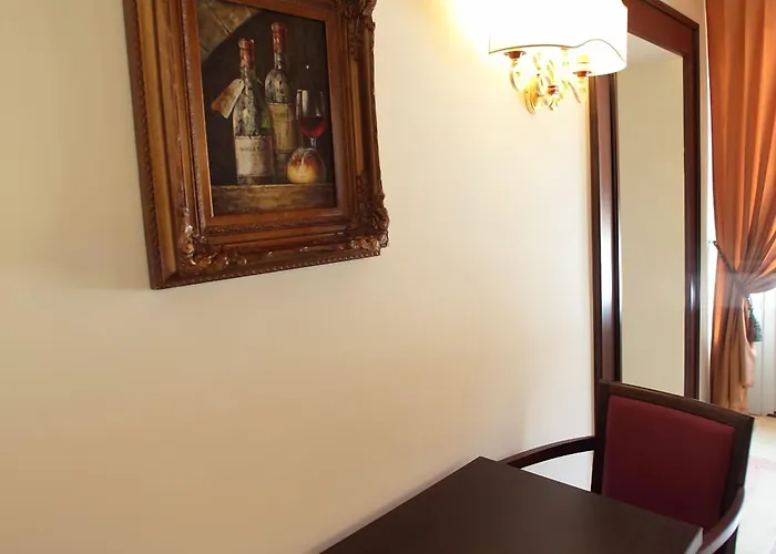 Relais Paradiso & Hotel 4*