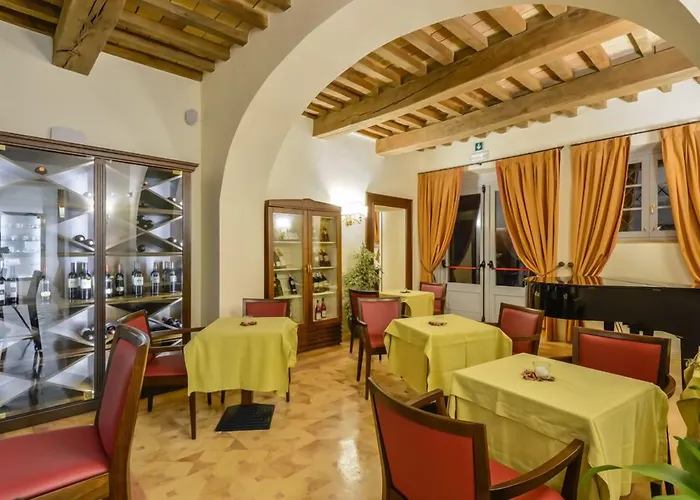 Relais Paradiso Resort&spa 4*