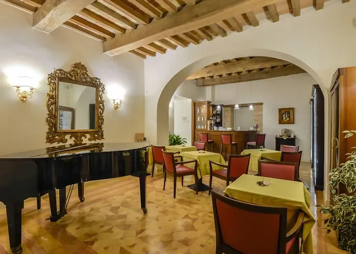 Relais Paradiso & 4*