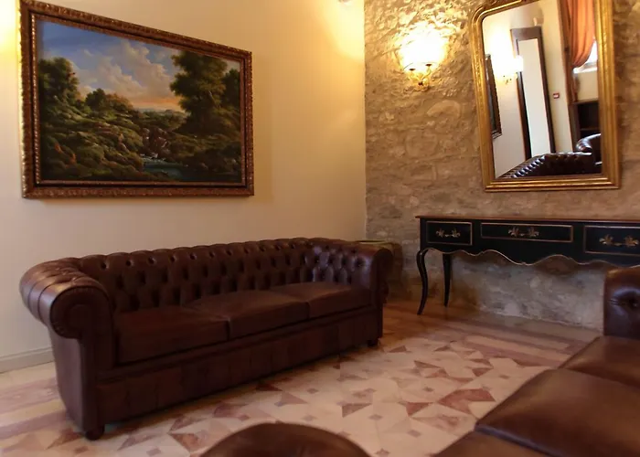 Relais Paradiso & Marcellano