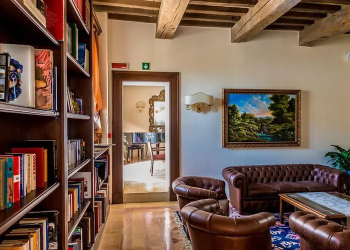 Relais Paradiso & 4*