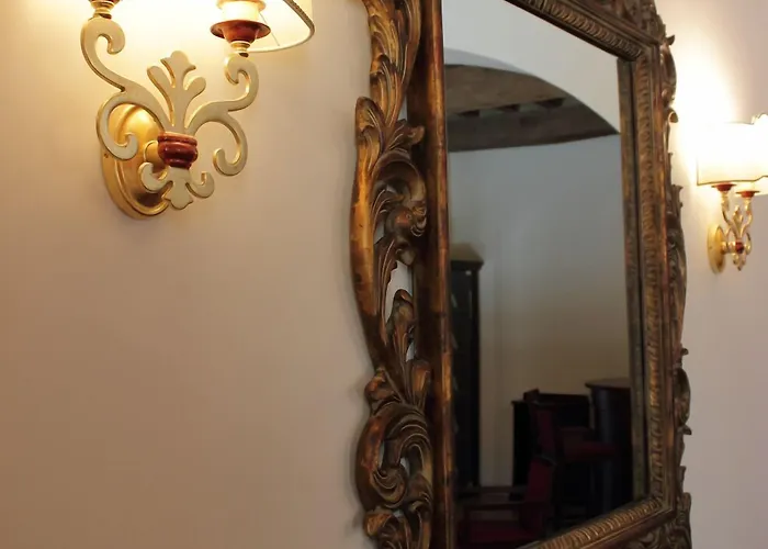 Relais Paradiso Resort&spa 4*