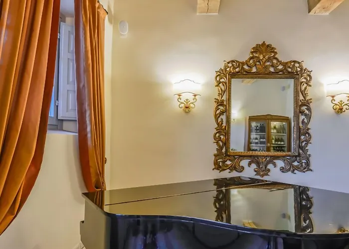 Hotel Relais Paradiso Resort&spa