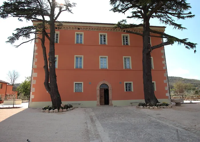 Hotel Relais Paradiso Resort&spa