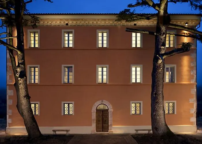 Relais Paradiso Resort&spa