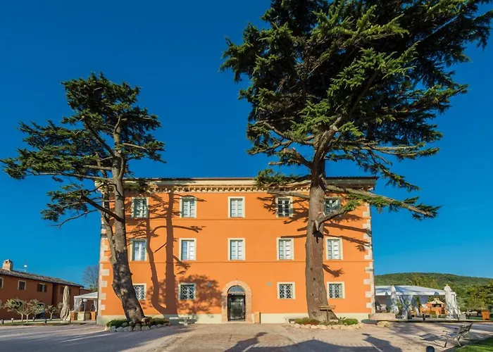 Relais Paradiso Resort&spa 4*