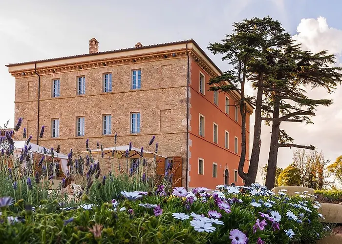 Relais Paradiso Resort&spa Hotel