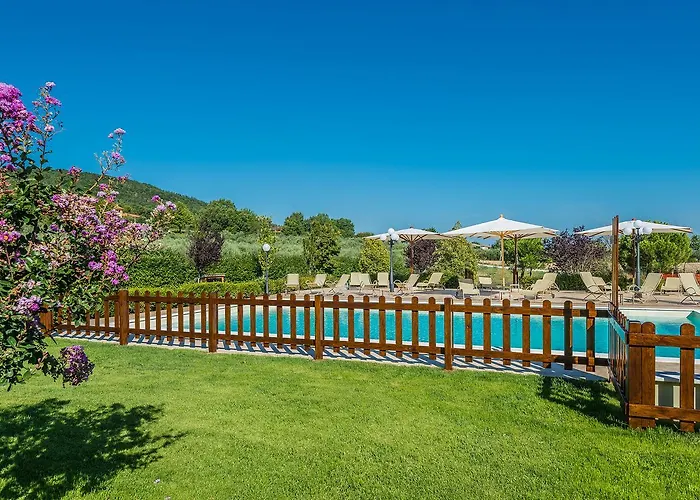 Relais Paradiso & 4*