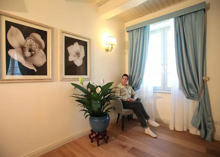 Relais Paradiso Resort&spa 4*